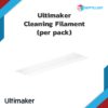 Ultimaker Cleaning Filament (per pack)