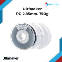 เส้นพลาสติก Ultimaker PC 2.85mm.