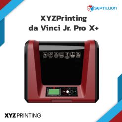 เครื่องพิมพ์ 3D XYZPrinting da Vinci Jr. Pro X+ เครื่องพิมพ์ 3 มิติ