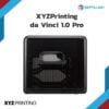 XYZPrinting da Vinci 1.0 Pro เครื่องพิมพ์ 3 มิติ ด้าน ขวา