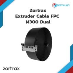 Zortrax Extruder Cable FPC M300 Dual