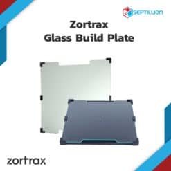 Zortrax-Glass-Build-Plate