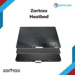 Zortrax-Heatbed