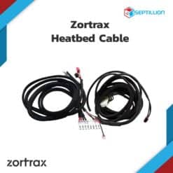 Zortrax-Heatbed-Cable