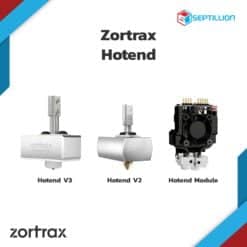 Zortrax Hotend