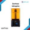 Zortrax Inkspire SLA UV LCD 3D Printer