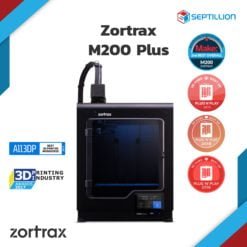 เครื่องพิมพ์ 3 มิติ Zortrax M200 Plus