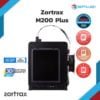 เครื่องพิมพ์ 3 มิติ Zortrax M200 Plus