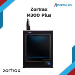 3d printer Zortrax M300 Plus