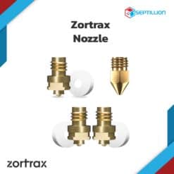 Zortrax-Nozzle
