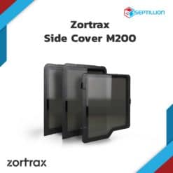 Zortrax Side Cover M200