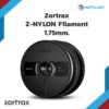 เส้นพลาสติก Zortrax Z-Nylon 1.75mm.
