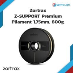 เส้นพลาสติก Zortrax Z-support premium
