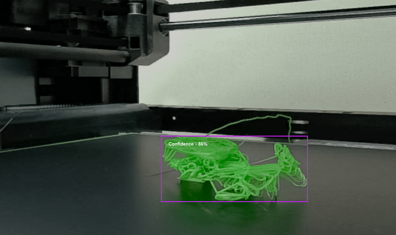 ai first layer fail
