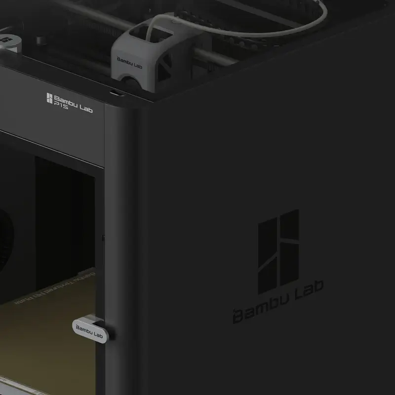 Bambu Lab P1S Combo Septillion Co., Ltd.