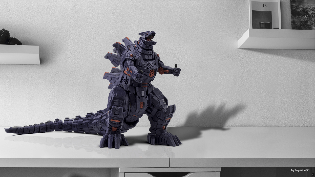kaiju