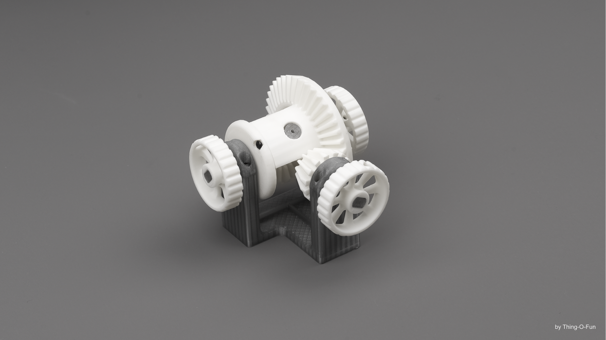 Differential Gear