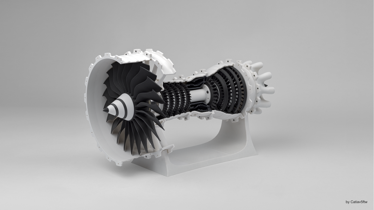 jet engine
