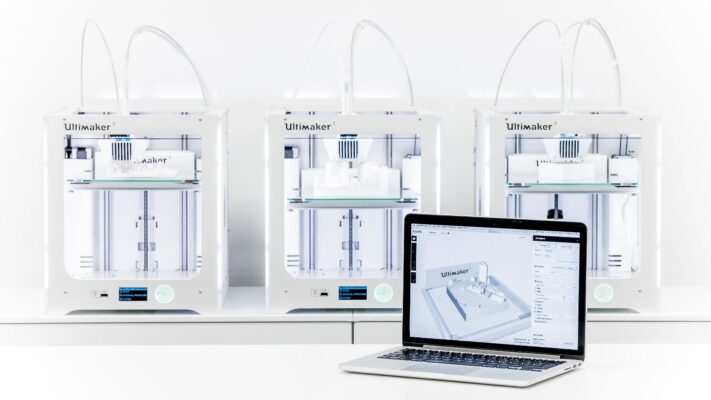 INTRODUCING TO CURA CONNECT