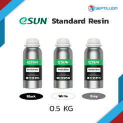 เรซิ่น eSUN Standard 0.5 kg.