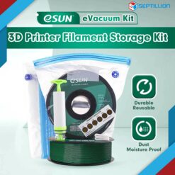 ชุดสุญญากาศ eSUN eVacuum Kit