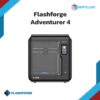 เครื่องพิมพ์ 3 มิติ Flashforge Adventurer 4