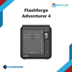 Flashforge Adventurer 4