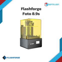 Flashforge FOTO 8.9s