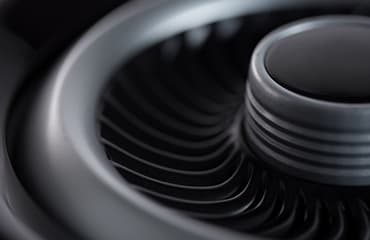 Impact resistance and high durability