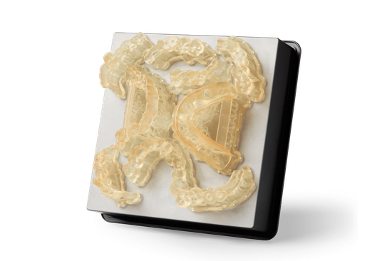 Surgical Guides 3D Print Sample Models