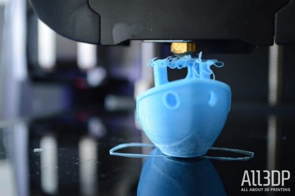 Beginner Part 5: Troubleshooting Guide To 10 Common 3D Printing Problems – Ltd.