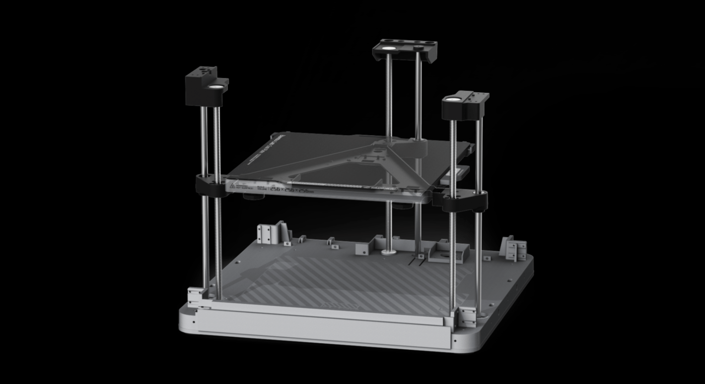 precise layer