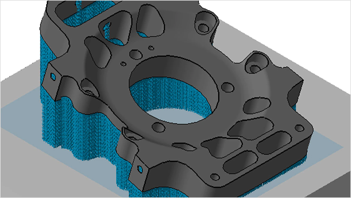 additive manufacturing