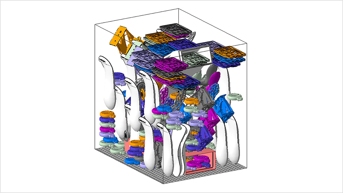 additive manufacturing